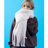 ライトピンク | マフラー メンズ ユニセックス | improves