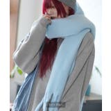 マフラー メンズ ユニセックス | improves | 詳細画像9