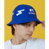 ブルー | ハット メンズ レディース | improves
