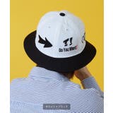 ハット メンズ レディース | improves | 詳細画像6