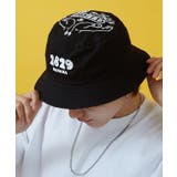 ブラック | ハット メンズ レディース | improves