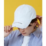 ホワイト | キャップ メンズ レディース | improves