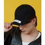 ブラック | キャップ メンズ レディース | improves