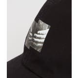 キャップ メンズ レディース | improves | 詳細画像12