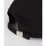 キャップ メンズ レディース | improves | 詳細画像13