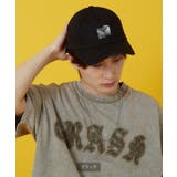 キャップ メンズ レディース | improves | 詳細画像3