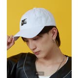 キャップ メンズ レディース | improves | 詳細画像4