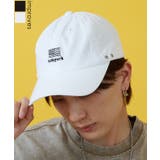 キャップ メンズ レディース | improves | 詳細画像1