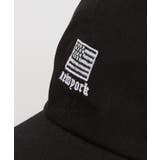 キャップ メンズ レディース | improves | 詳細画像11