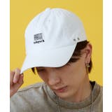 ホワイト | キャップ メンズ レディース | improves