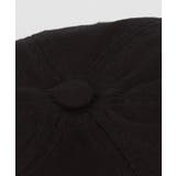 キャップ メンズ レディース | improves | 詳細画像14