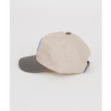 キャップ メンズ レディース | improves | 詳細画像14 