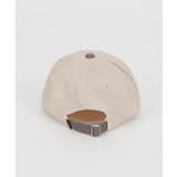 キャップ メンズ レディース | improves | 詳細画像15 