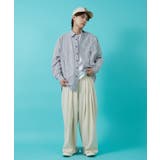 キャップ メンズ レディース | improves | 詳細画像3 