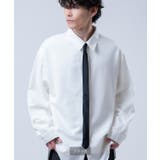 ナロータイ メンズ ネクタイ | improves | 詳細画像8 