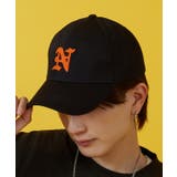ブラック | キャップ メンズ 帽子 | improves