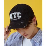 ブラック | キャップ メンズ 帽子 | improves