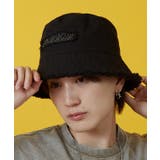 ブラック | ハット メンズ レディース | improves