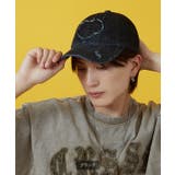 キャップ メンズ レディース | improves | 詳細画像2 