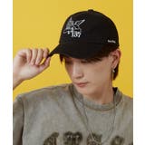 キャップ メンズ レディース | improves | 詳細画像3