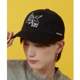 ブラック | キャップ メンズ レディース | improves