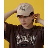 キャップ メンズ レディース | improves | 詳細画像5