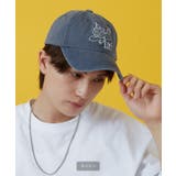 キャップ メンズ レディース | improves | 詳細画像6