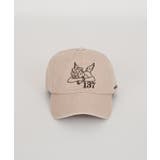 キャップ メンズ レディース | improves | 詳細画像10
