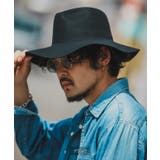 ハット メンズ レディース | improves | 詳細画像2