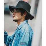 ハット メンズ レディース | improves | 詳細画像3