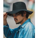 ブラック | ハット メンズ レディース | improves