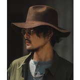 ハット メンズ レディース | improves | 詳細画像7
