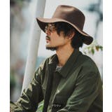 ハット メンズ レディース | improves | 詳細画像8
