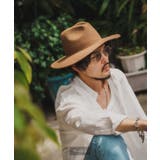 ハット メンズ レディース | improves | 詳細画像13
