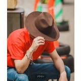 ハット メンズ レディース | improves | 詳細画像9