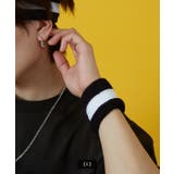 リストバンド メンズ レディース | improves | 詳細画像7 