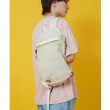 アイボリー | リュック メンズ レディース | improves