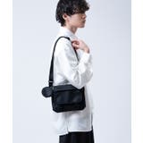 ショルダーバッグ メンズ 斜めがけ | improves | 詳細画像3 