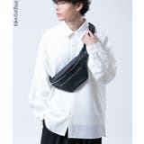 ボディバッグ メンズ レディース | improves | 詳細画像1 