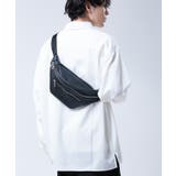 ボディバッグ メンズ レディース | improves | 詳細画像4 