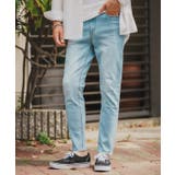 デニムパンツ メンズ シンプル | improves | 詳細画像1 