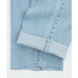 デニムパンツ メンズ シンプル | improves | 詳細画像13 