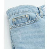 デニムパンツ メンズ シンプル | improves | 詳細画像14 