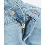 デニムパンツ メンズ シンプル | improves | 詳細画像15 