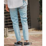 デニムパンツ メンズ シンプル | improves | 詳細画像5 