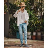 デニムパンツ メンズ シンプル | improves | 詳細画像6 