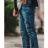 デニムパンツ メンズ シンプル | improves | 詳細画像2 