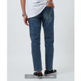 デニムパンツ メンズ シンプル | improves | 詳細画像11 