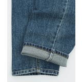 デニムパンツ メンズ シンプル | improves | 詳細画像15 