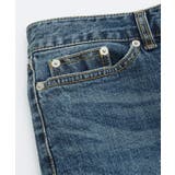 デニムパンツ メンズ シンプル | improves | 詳細画像16 